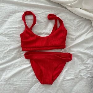 Hollister Swim Suit